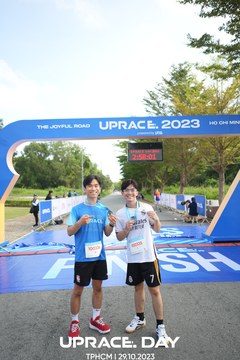 UPRACE DAY 2023 - HỒ CHÍ MINH - Ảnh #796879