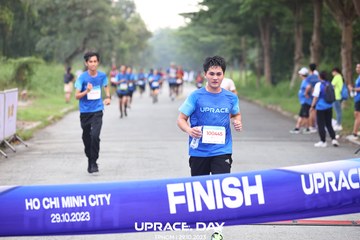 UPRACE DAY 2023 - HỒ CHÍ MINH - Ảnh #871482