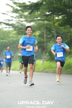 UPRACE DAY 2023 - HỒ CHÍ MINH - Ảnh #795225
