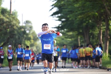 UPRACE DAY 2023 - HỒ CHÍ MINH - Ảnh #871052