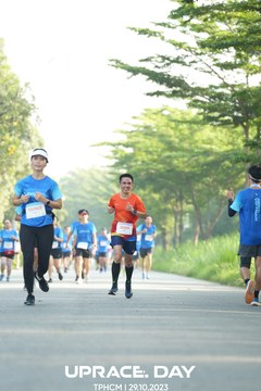 UPRACE DAY 2023 - HỒ CHÍ MINH - Ảnh #796071
