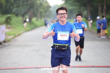 UPRACE DAY 2023 - HỒ CHÍ MINH - Ảnh #871016