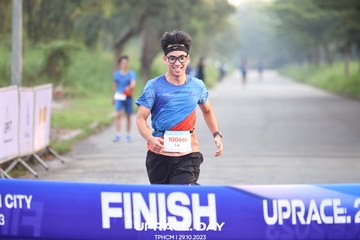 UPRACE DAY 2023 - HỒ CHÍ MINH - Ảnh #871217