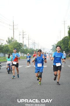 UPRACE DAY 2023 - HỒ CHÍ MINH - Ảnh #793634