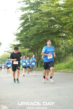 UPRACE DAY 2023 - HỒ CHÍ MINH - Ảnh #795499