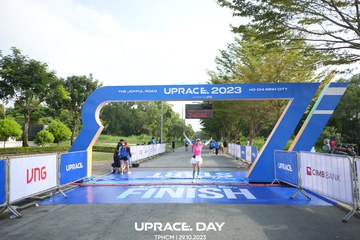 UPRACE DAY 2023 - HỒ CHÍ MINH - Ảnh #796817