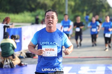 UPRACE DAY 2023 - HỒ CHÍ MINH - Ảnh #871358