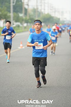 UPRACE DAY 2023 - HỒ CHÍ MINH - Ảnh #794381