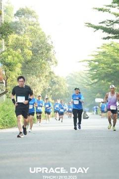 UPRACE DAY 2023 - HỒ CHÍ MINH - Ảnh #795643