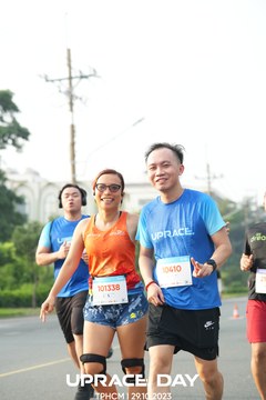 UPRACE DAY 2023 - HỒ CHÍ MINH - Ảnh #794871