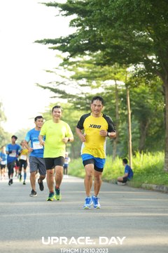 UPRACE DAY 2023 - HỒ CHÍ MINH - Ảnh #796264