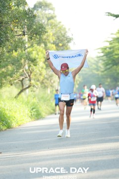 UPRACE DAY 2023 - HỒ CHÍ MINH - Ảnh #796591
