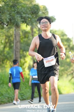 UPRACE DAY 2023 - HỒ CHÍ MINH - Ảnh #796258