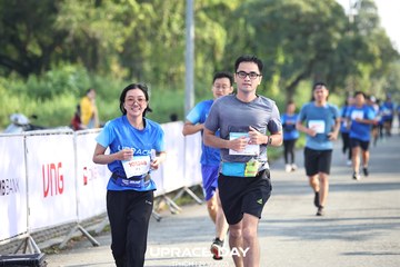 UPRACE DAY 2023 - HỒ CHÍ MINH - Ảnh #870758
