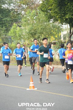 UPRACE DAY 2023 - HỒ CHÍ MINH - Ảnh #794400