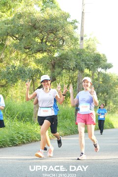 UPRACE DAY 2023 - HỒ CHÍ MINH - Ảnh #795911