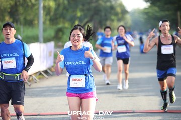 UPRACE DAY 2023 - HỒ CHÍ MINH - Ảnh #870715