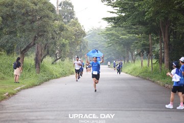 UPRACE DAY 2023 - HỒ CHÍ MINH - Ảnh #870683