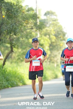 UPRACE DAY 2023 - HỒ CHÍ MINH - Ảnh #796346