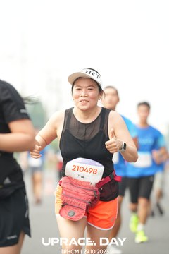 UPRACE DAY 2023 - HỒ CHÍ MINH - Ảnh #794274