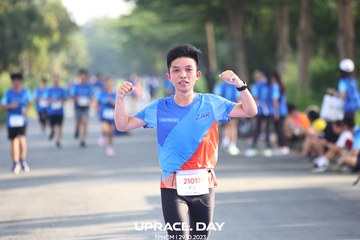 UPRACE DAY 2023 - HỒ CHÍ MINH - Ảnh #871115