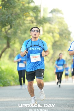 UPRACE DAY 2023 - HỒ CHÍ MINH - Ảnh #796007