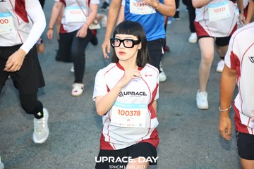 UPRACE DAY 2023 - HỒ CHÍ MINH - Ảnh #870573