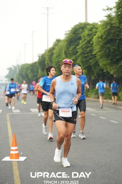UPRACE DAY 2023 - HỒ CHÍ MINH - Ảnh #793714