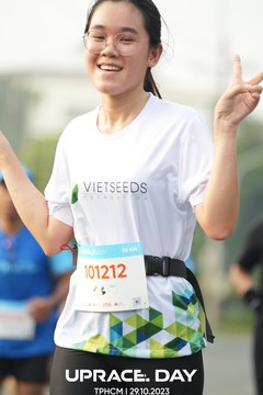 UPRACE DAY 2023 - HỒ CHÍ MINH - Ảnh #795012