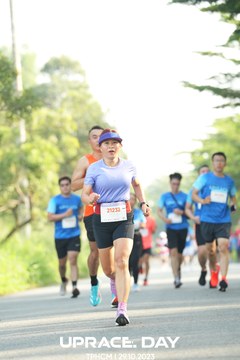 UPRACE DAY 2023 - HỒ CHÍ MINH - Ảnh #796574