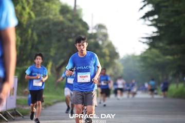 UPRACE DAY 2023 - HỒ CHÍ MINH - Ảnh #870583