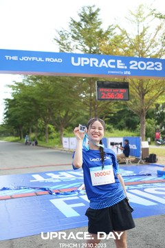 UPRACE DAY 2023 - HỒ CHÍ MINH - Ảnh #796823