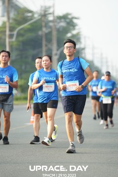 UPRACE DAY 2023 - HỒ CHÍ MINH - Ảnh #794914