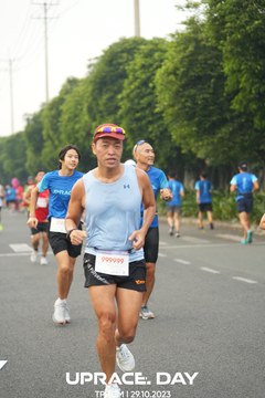 UPRACE DAY 2023 - HỒ CHÍ MINH - Ảnh #793716