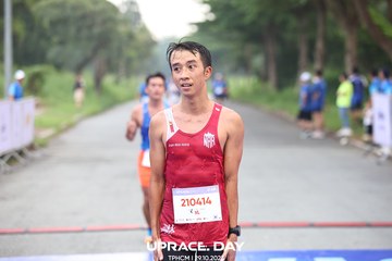 UPRACE DAY 2023 - HỒ CHÍ MINH - Ảnh #871413