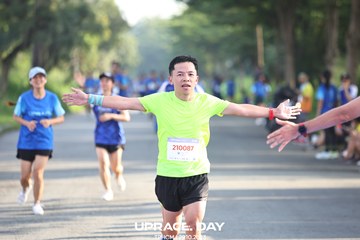 UPRACE DAY 2023 - HỒ CHÍ MINH - Ảnh #871236