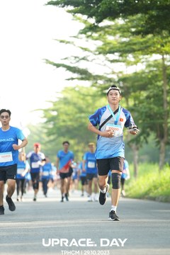 UPRACE DAY 2023 - HỒ CHÍ MINH - Ảnh #796547