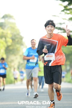 UPRACE DAY 2023 - HỒ CHÍ MINH - Ảnh #795990