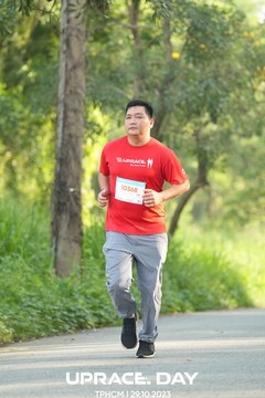 UPRACE DAY 2023 - HỒ CHÍ MINH - Ảnh #796305