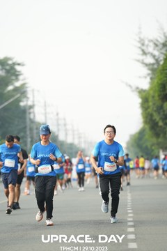 UPRACE DAY 2023 - HỒ CHÍ MINH - Ảnh #794975