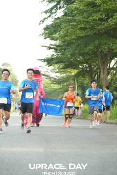 UPRACE DAY 2023 - HỒ CHÍ MINH - Ảnh #795610