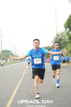 UPRACE DAY 2023 - HỒ CHÍ MINH - Ảnh #794002