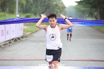 UPRACE DAY 2023 - HỒ CHÍ MINH - Ảnh #870869
