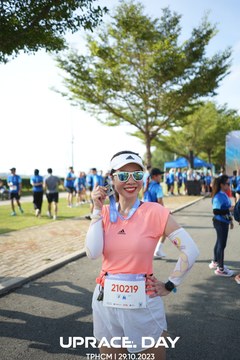 UPRACE DAY 2023 - HỒ CHÍ MINH - Ảnh #796795