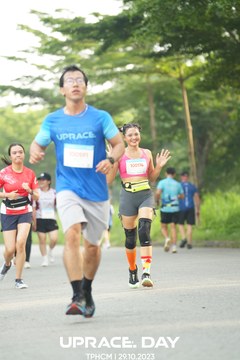 UPRACE DAY 2023 - HỒ CHÍ MINH - Ảnh #795412
