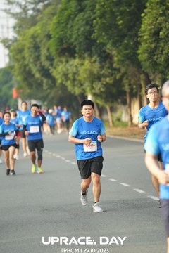 UPRACE DAY 2023 - HỒ CHÍ MINH - Ảnh #794750