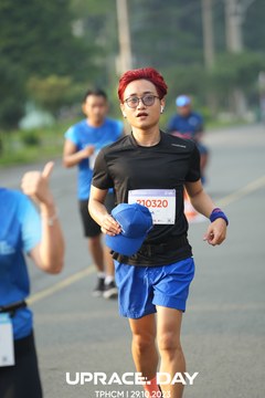 UPRACE DAY 2023 - HỒ CHÍ MINH - Ảnh #794488