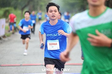 UPRACE DAY 2023 - HỒ CHÍ MINH - Ảnh #870839