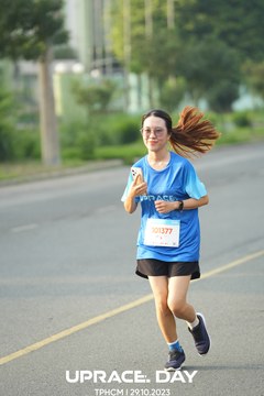 UPRACE DAY 2023 - HỒ CHÍ MINH - Ảnh #794828