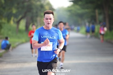 UPRACE DAY 2023 - HỒ CHÍ MINH - Ảnh #870852